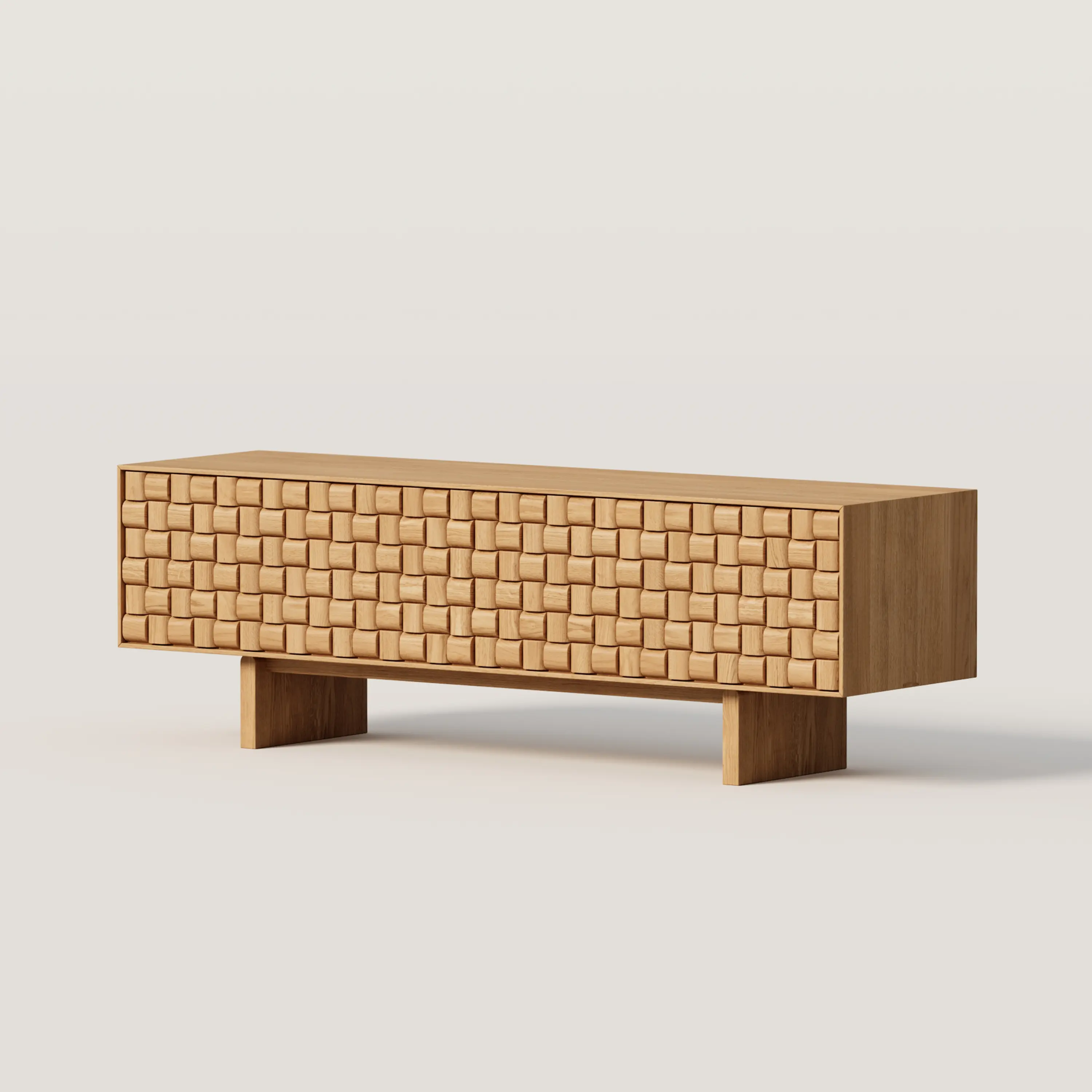 TV Stand Ridge - view 1